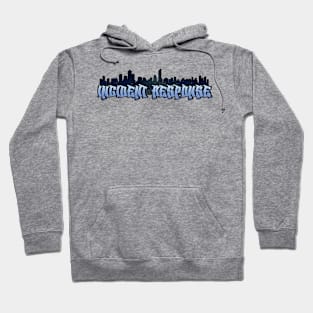 Incident Response Hoodie